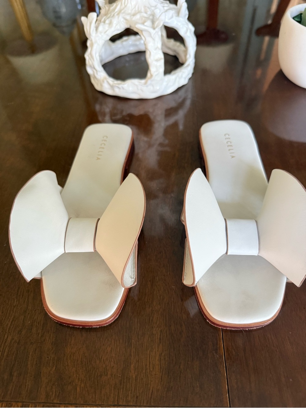 CECELIA NEW YORK WENDY SHOES